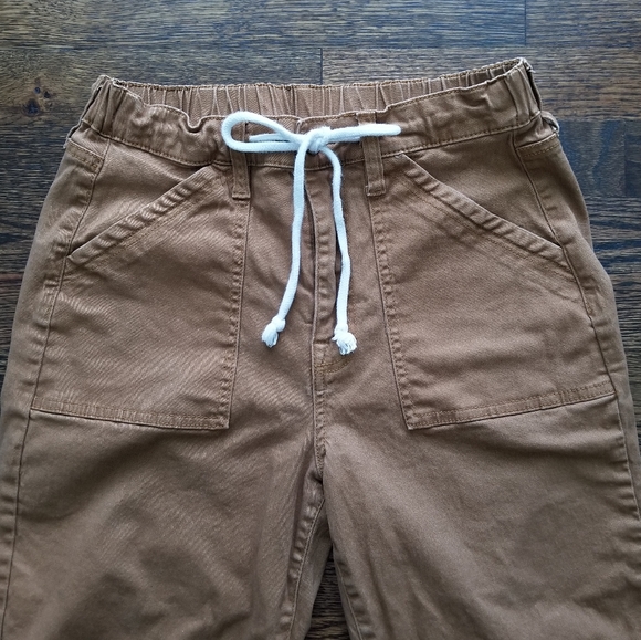 🚫SOLD🚫NoBoundaries▪︎Juniors Jogger Pants - Picture 3 of 11